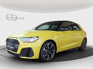 Audi A1 2019