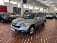 Honda CR-V 2009