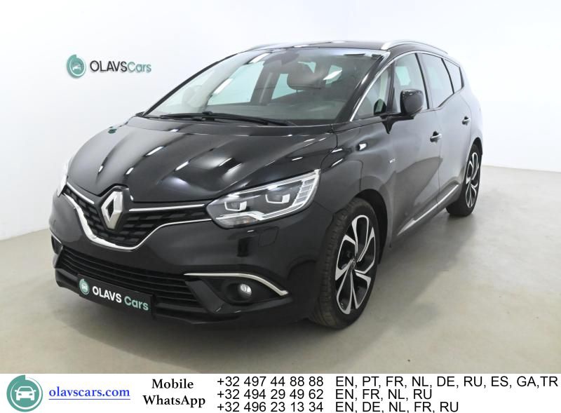Renault Grand Scenic
