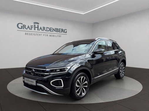 Volkswagen T-Roc 2024