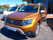 Dacia Duster 2020