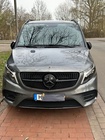 Mercedes-Benz V-Class 2023