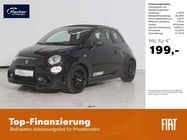Abarth 595 2021