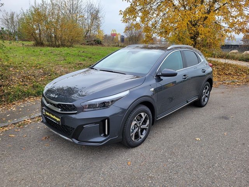 Kia cee'd / Ceed