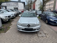 Mercedes-Benz C-Class 2007
