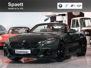 BMW Z4 2025