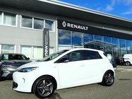 Renault ZOE 2019