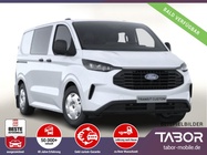 Ford Transit Custom 2025