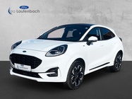 Ford Puma 2020