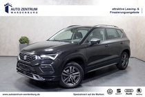 Seat Ateca 2021