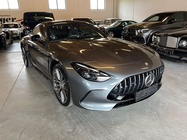 Mercedes-Benz AMG GT 2025