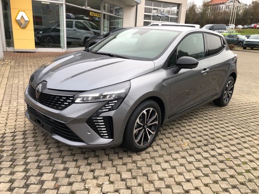 Renault Clio 2026