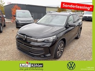 Volkswagen Tiguan 2026