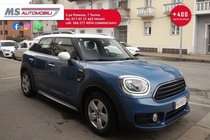 MINI Other 2019