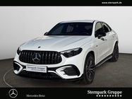 Mercedes-Benz GLC-Class 2023
