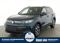 Volkswagen Tiguan 2025