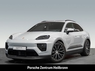 Porsche Macan 2024
