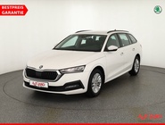 Skoda Octavia 2020