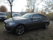 BMW 3 Series 2015