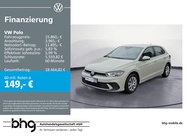 Volkswagen Polo 2023