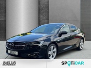 Opel Insignia 2021