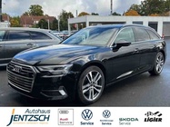 Audi A6 2022