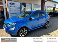 Ford EcoSport 2020