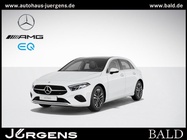 Mercedes-Benz A-Class 2024