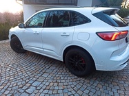 Ford Kuga 2021