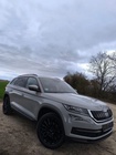 Skoda Kodiaq 2019