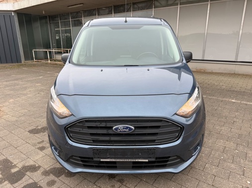 Ford Transit 2021