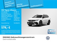 Volkswagen Tiguan 2025