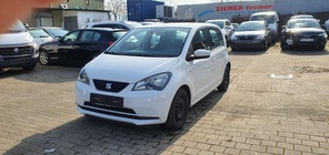 Seat Mii 2015