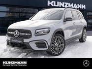 Mercedes-Benz GLB-Class 2026