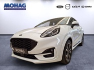 Ford Puma 2022