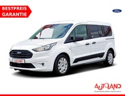Ford Transit Connect 2020