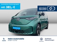 Volkswagen ID.Buzz 2025