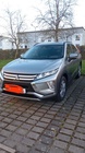Mitsubishi Eclipse Cross 2019