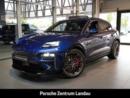 Porsche Macan 2025