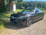 Mercedes-Benz C-Class 2019