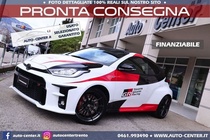 Toyota Yaris 2021