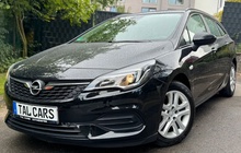 Opel Astra 2020