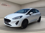 Ford Fiesta 2020