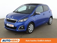 Peugeot 108 2019