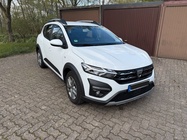 Dacia Sandero 2021