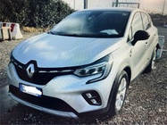 Renault Captur 2022