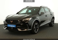 Cupra Formentor 2024