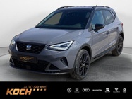 Seat Arona 2025