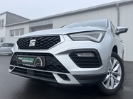Seat Ateca 2024