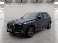 BMW X5 2021